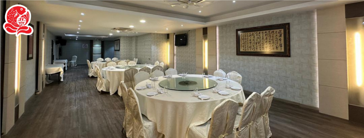 Restoran Pei Zing