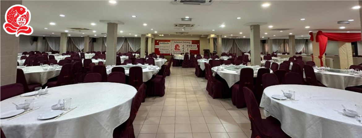 Restoran Pei Zing